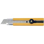 Brytbladskniv Olfa H-1 25 mm