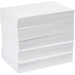Kopieringspapper Creativ Company Ritpapper A4 210x297 mm Vit 1 Förp