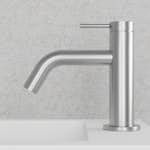 Tvättställsblandare Scandtap Voyage CW för Kallvatten