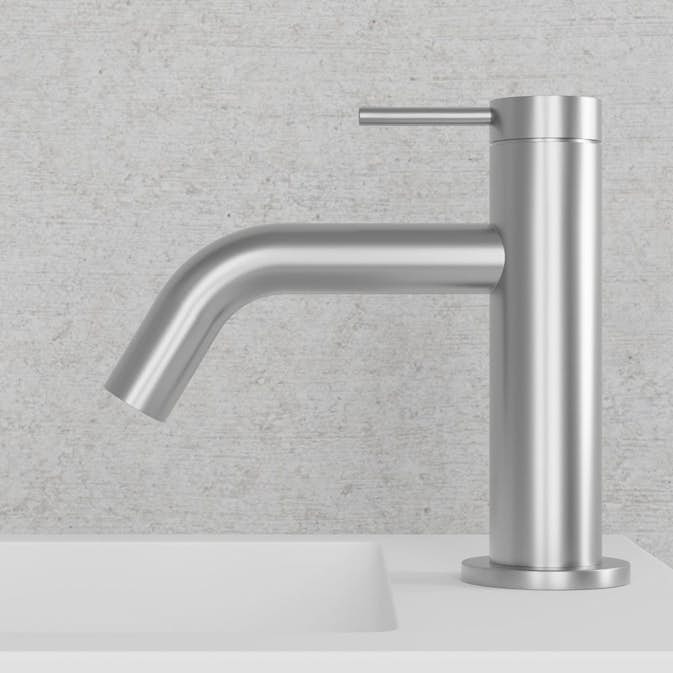 Tvättställsblandare Scandtap Voyage CW för Kallvatten