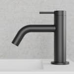 Tvättställsblandare Scandtap Voyage CW för Kallvatten