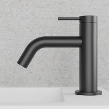 Tvättställsblandare Scandtap Voyage CW för Kallvatten