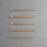 Handdukstork Scandtap Cozied M5