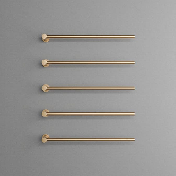 Handdukstork Scandtap Cozied M5