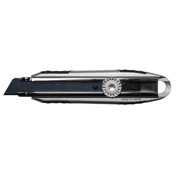 Kniv Olfa MXP-L Alu 18 mm
