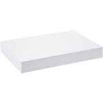 Kopieringspapper Creativ Company Ritpapper A3 297x420 mm Vit 1 Förp