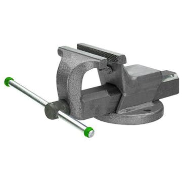 Bänkskruvstycke Luna Tools MV-Ex