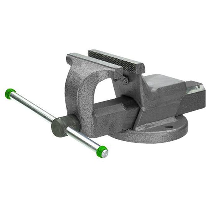 Bänkskruvstycke Luna Tools MV-Ex