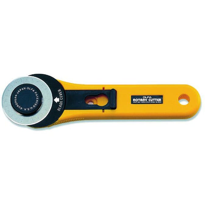Rullkniv Olfa RTY-2G ø4 5mm