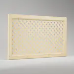 Elementskydd Lundbergs Klara Obehandlad Furu FCS