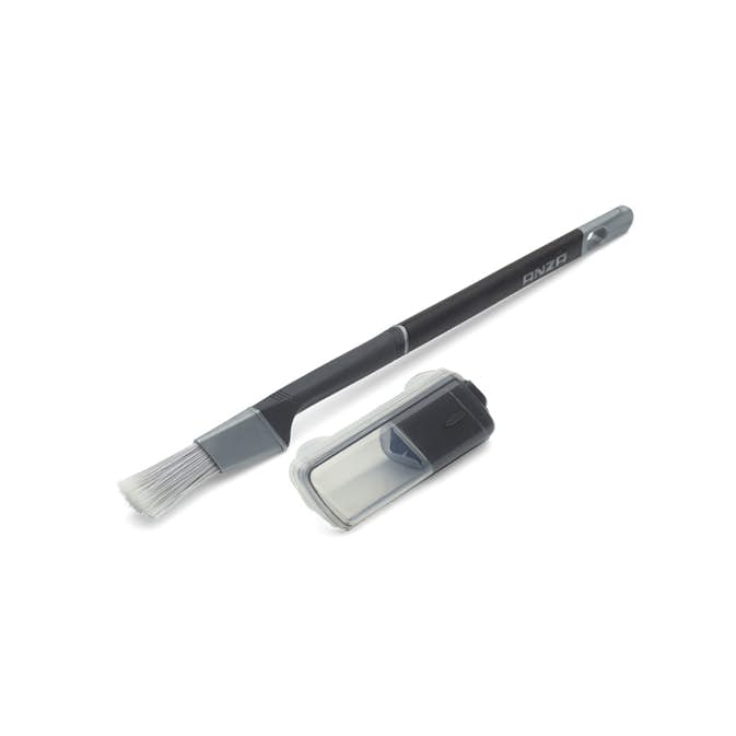 Precisionspensel Anza Platinum