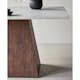 Matbord Venture Home Cael 120x120 cm