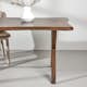 Matbord Venture Home Fiona 180x90cm