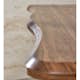 Matbord Venture Home Fiona 180x90cm