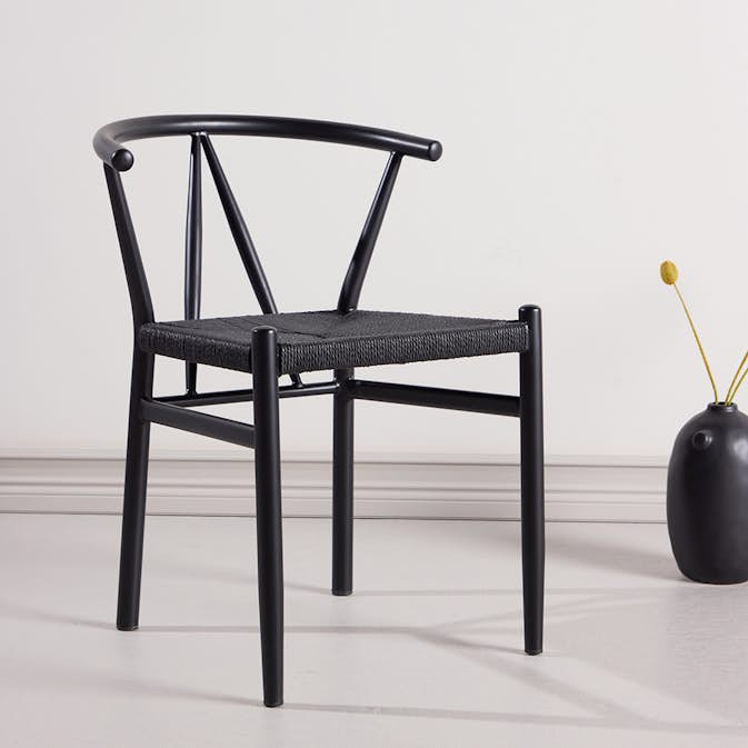 Matstol Venture Home Alfons