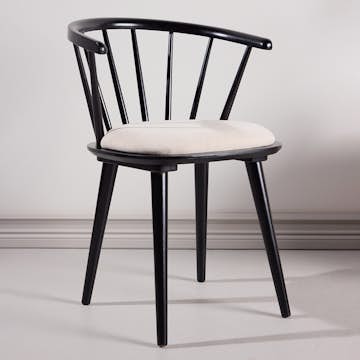 Matstol Venture Home Bobby inkl Sittdyna