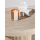 Sidobord Venture Home Krille Ø60 cm