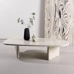 Soffbord Venture Home Grönvik