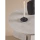 Soffbord Venture Home Söderhamn Ø55 cm