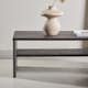 Soffbord Venture Home Telemarket 110x50 cm