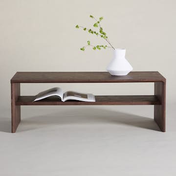 Soffbord Venture Home Telemarket 110x50 cm