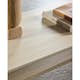 Soffbord Venture Home Telemarket 110x50 cm