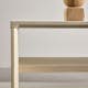 Soffbord Venture Home Telemarket 110x50 cm
