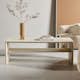 Soffbord Venture Home Telemarket 110x50 cm