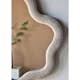 Spegel Venture Home Kungsbacka 70cm med Ram Boucle
