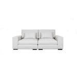 2-sitssoffa Scandinavian Choice Dubai 240 cm