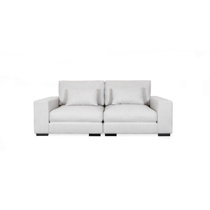 2-sitssoffa Scandinavian Choice Dubai 240 cm