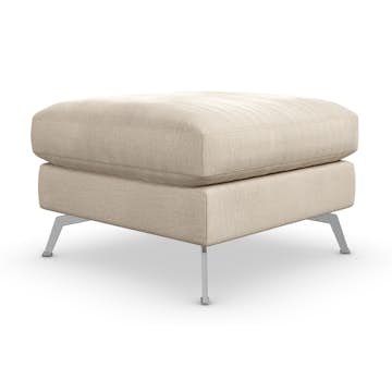 Fotpall Scandinavian Choice Ocean Lyx 75 cm