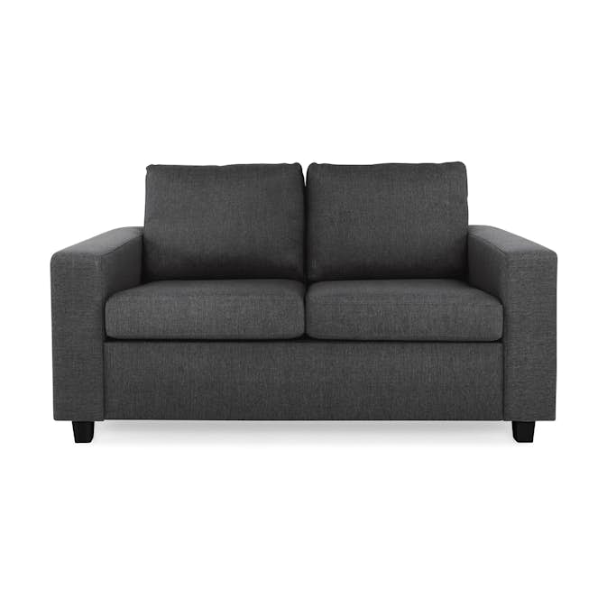 2-sitssoffa Basic Home Crazy 154 cm