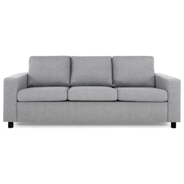 3-sitssoffa Basic Home Crazy 214 cm