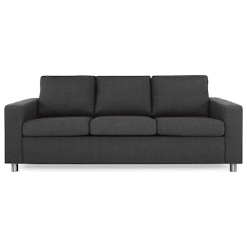 3-sitssoffa Basic Home Crazy 214 cm