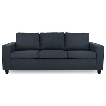 3-sitssoffa Basic Home Crazy 214 cm