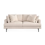 3-sitssoffa Scandi Days Menard Djup 205 cm