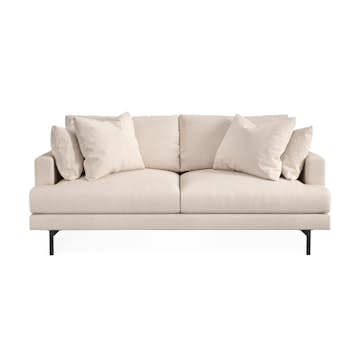 3-sitssoffa Scandi Days Menard Djup 205 cm