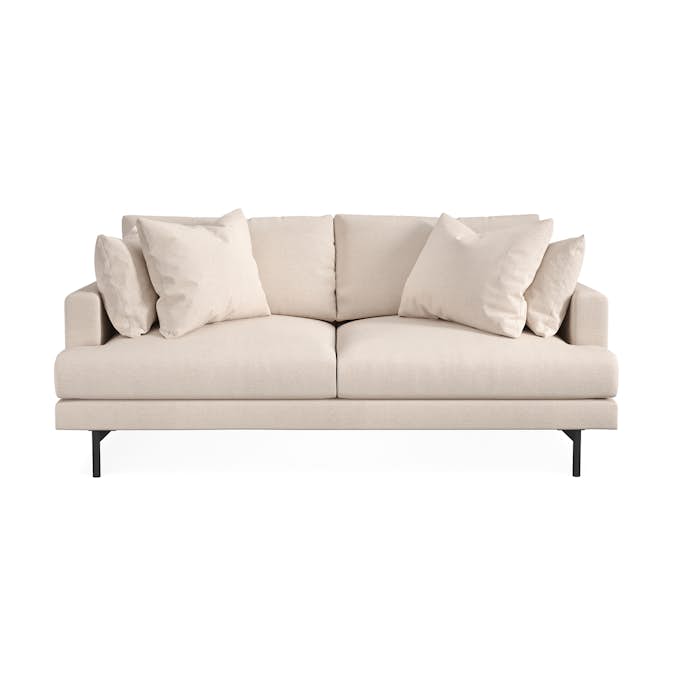 3-sitssoffa Scandi Days Menard Djup 205 cm