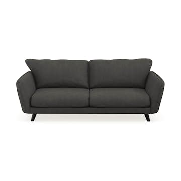 3-sitssoffa Scandi Days Trend Lyx 194 cm