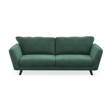 3-sitssoffa Scandi Days Trend Lyx 194 cm