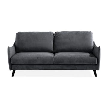 3-sitssoffa Scandi Days Trend Lyx Rak 194 cm