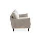 3-sitssoffa Scandi Days Trend Lyx Rak 194 cm