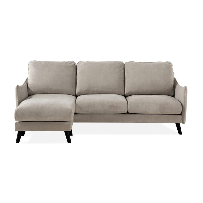 3-sitssoffa Scandi Days Trend Lyx Rak Divan 224 cm