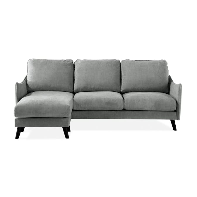 3-sitssoffa Scandi Days Trend Lyx Rak Divan 224 cm