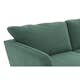 4-sitsoffa Scandi Days Trend Lyx Schäslong 282 cm