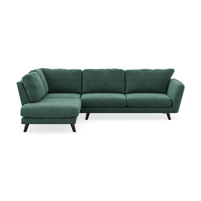 4-sitsoffa Scandi Days Trend Lyx Schäslong 295 cm