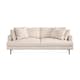 4-sitssoffa Scandi Days Menard Djup Soffa 225 cm