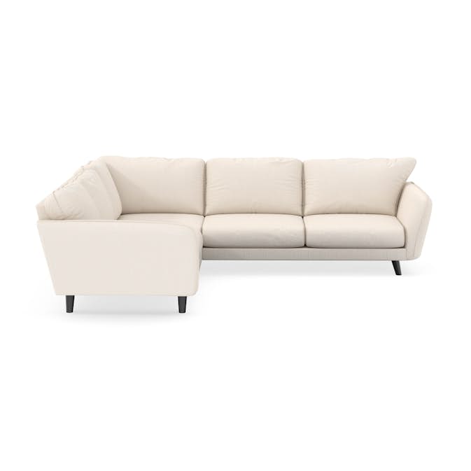 6-sitssoffa Scandi Days Trend Lyx Vändbar 295x255 cm