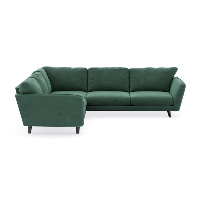 6-sitssoffa Scandi Days Trend Lyx Vändbar 295x255 cm